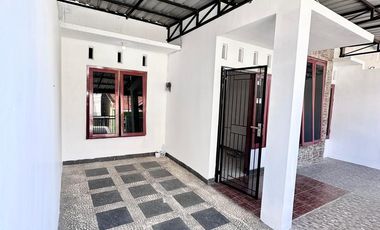 Disewakan Murah Rumah Siap Huni Area Purwokerto Selatan
