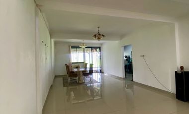 Dijual! Rumah Mewah 2 Lantai Siap Huni Area Cilacap