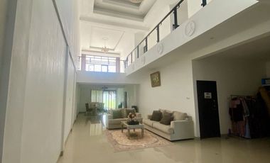 Dijual! Rumah Mewah 2 Lantai Siap Huni Area Cilacap