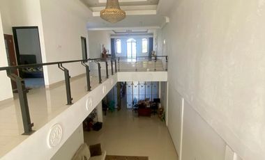 Dijual! Rumah Mewah 2 Lantai Siap Huni Area Cilacap