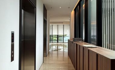 Apartemen La Vie All Suite 358m2 4BR Combine Unit Double Private