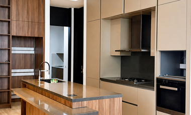 Apartemen La Vie All Suite 358m2 4BR Combine Unit Double Private