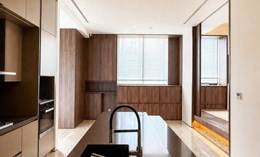 Apartemen La Vie All Suite 358m2 4BR Combine Unit Double Private