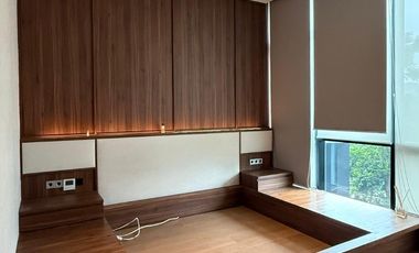 Apartemen La Vie All Suite 358m2 4BR Combine Unit Double Private