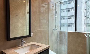 Apartemen La Vie All Suite 358m2 4BR Combine Unit Double Private