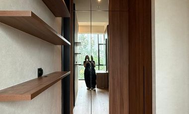 Apartemen La Vie All Suite 358m2 4BR Combine Unit Double Private