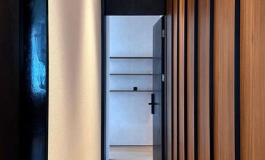 Apartemen La Vie All Suite 358m2 4BR Combine Unit Double Private
