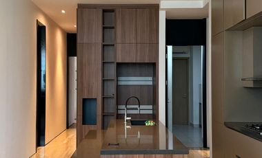 Apartemen La Vie All Suite 358m2 4BR Combine Unit Double Private