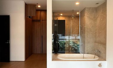 Apartemen La Vie All Suite 358m2 4BR Combine Unit Double Private