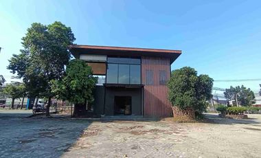 Lahan Dan Bangunan Ex Coffe Shop, Di Sultan Agung, Kota Bekasi