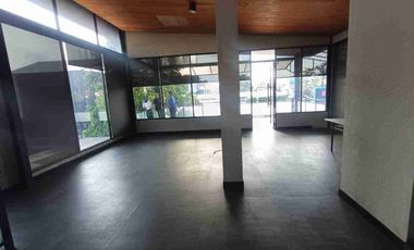 Lahan Dan Bangunan Ex Coffe Shop, Di Sultan Agung, Kota Bekasi
