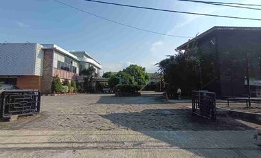 Lahan Dan Bangunan Ex Coffe Shop, Di Sultan Agung, Kota Bekasi