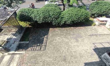 Lahan Dan Bangunan Ex Coffe Shop, Di Sultan Agung, Kota Bekasi