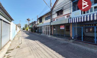ขายทาวน์เฮ้าส์ 2 ชั้น เนื้อที่ 16 ตร.วา ลาดใหญ่ สมุทรสงคราม