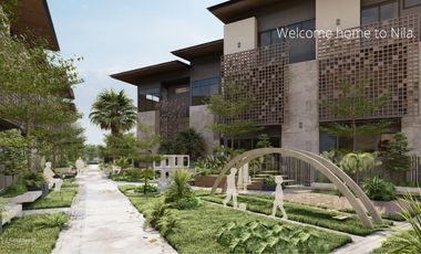 Nila Residences Otis Manila for Sale Signature 3BR 318 sqm Luxury Condo Near Makati, Foreigners Eligible to Own