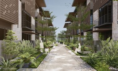 Nila Residences Otis Manila for Sale Signature 3BR 318 sqm Luxury Condo Near Makati, Foreigners Eligible to Own