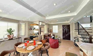 For Sale: RFO 4 Bedroom Spacious House in Daang Hari Philippines