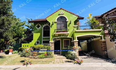 For Sale: RFO 4 Bedroom Spacious House in Daang Hari Philippines