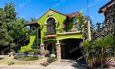 For Sale: RFO 4 Bedroom Spacious House in Daang Hari Philippines