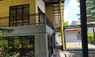 Luas 900 Ex Cafe Resto di Margonda Depok Pondok Cina