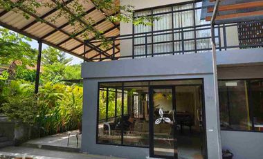 Luas 900 Ex Cafe Resto di Margonda Depok Pondok Cina