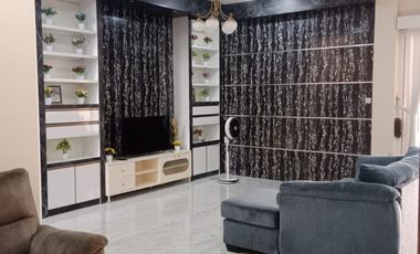 Dijual rumah area bebas banjir asri nyaman di Harapan Indah 2 Cluster Heliconia Bekasi