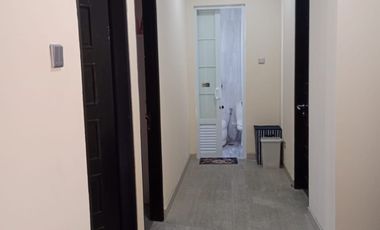 Dijual rumah area bebas banjir asri nyaman di Harapan Indah 2 Cluster Heliconia Bekasi