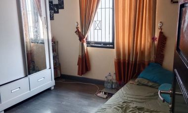 Dijual rumah area bebas banjir asri nyaman di Harapan Indah 2 Cluster Heliconia Bekasi