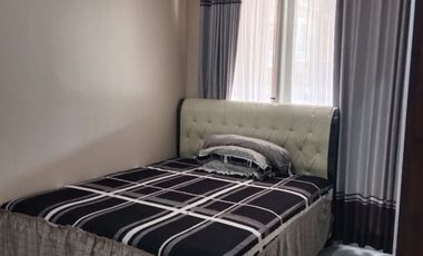 Dijual rumah area bebas banjir asri nyaman di Harapan Indah 2 Cluster Heliconia Bekasi