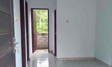 Gratis Survey Tiket PP + Hotel + Biaya Legalitas & KPR | Rumah Murah di Bali – Tabanan Dekat Lokasi Wisata