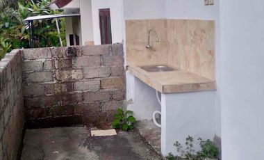 Gratis Survey Tiket PP + Hotel + Biaya Legalitas & KPR | Rumah Murah di Bali – Tabanan Dekat Lokasi Wisata