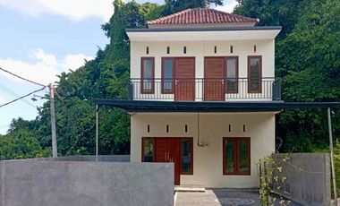 Gratis Survey Tiket PP + Hotel + Biaya Legalitas & KPR | Rumah Murah di Bali – Tabanan Dekat Lokasi Wisata