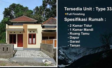 Gratis Survey Tiket PP + Hotel + Biaya Legalitas & KPR | Rumah Murah di Bali – Tabanan Dekat Lokasi Wisata