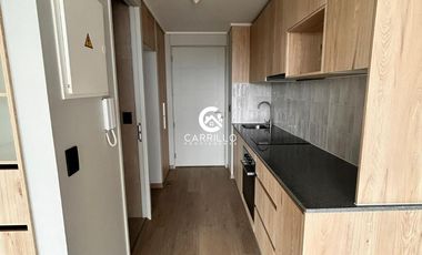 ARRENDAMOS DEPTO ESRUDIO NUEVO EDIFICIO STEPKE 2