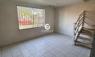 ARRENDAMOS CASA EN LABRANZA