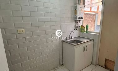 ARRENDAMOS CASA EN LABRANZA