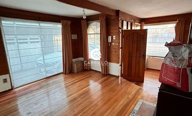 ARRENDAMOS CASA EN VILLA TRIANON