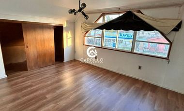 ARRENDAMOS CASA EN VILLA TRIANON