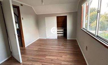 ARRENDAMOS CASA EN VILLA TRIANON