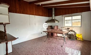 ARRENDAMOS CASA EN VILLA TRIANON