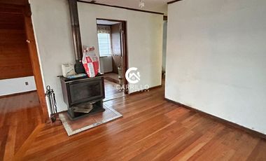 ARRENDAMOS CASA EN VILLA TRIANON