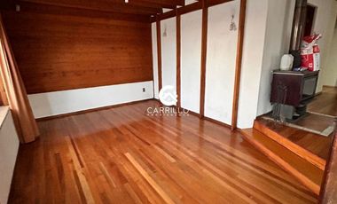 ARRENDAMOS CASA EN VILLA TRIANON