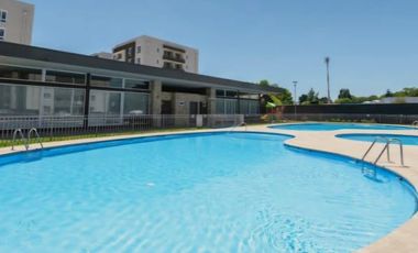 Departamento en Arriendo con Estacionamiento, Condominio Vista Ñielol, Temuco