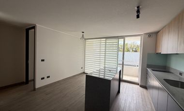 Departamento en Arriendo con Estacionamiento, Condominio Vista Ñielol, Temuco