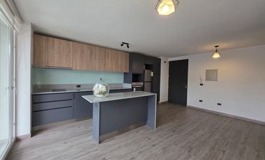 Departamento en Arriendo con Estacionamiento, Condominio Vista Ñielol, Temuco