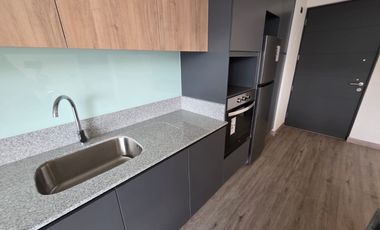 Departamento en Arriendo con Estacionamiento, Condominio Vista Ñielol, Temuco