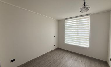 Departamento en Arriendo con Estacionamiento, Condominio Vista Ñielol, Temuco