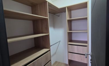 Departamento en Arriendo con Estacionamiento, Condominio Vista Ñielol, Temuco