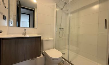 Departamento en Arriendo con Estacionamiento, Condominio Vista Ñielol, Temuco