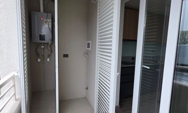 Departamento en Arriendo con Estacionamiento, Condominio Vista Ñielol, Temuco